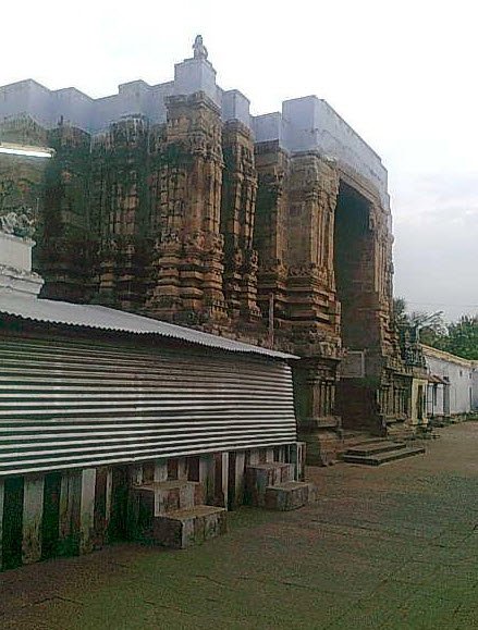 Periyanayaki Amman Kovil, Ariyalur, Tamil Nadu - Vushii.com Periyanayaki Amman Kovil, Ariyalur, Tamil Nadu - Vushii.com